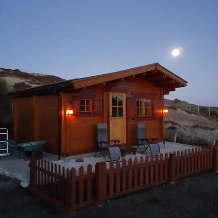 Kensaleyre Clanlodge المظهر الخارجي الصورة